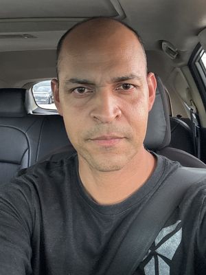 Juan Carlos, 41