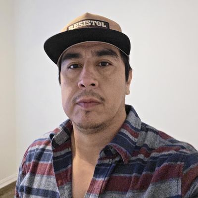 Jorge, 39