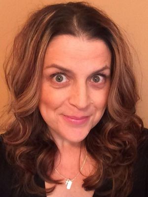 Lisa, 43