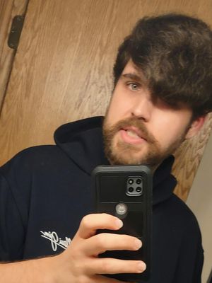 Michael, 33