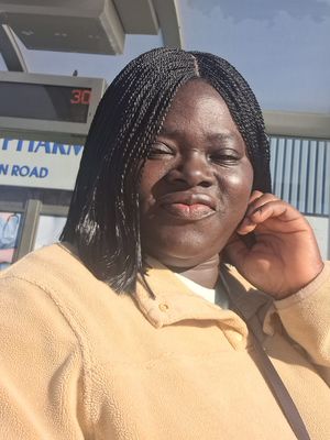 Christiana, 38