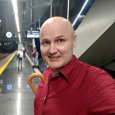Jose, 45