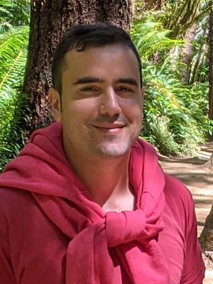 Joe, 38