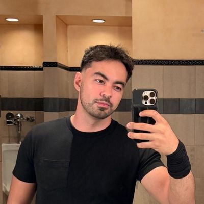 Thiago, 30