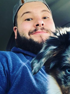Brandon, 29