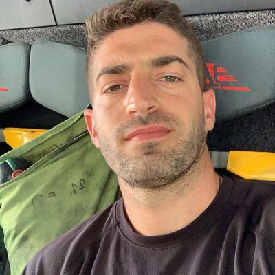 John, 41