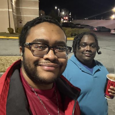 Angelo, 30