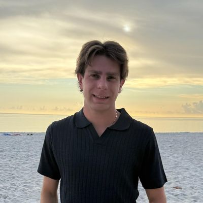 Alessandro, 21