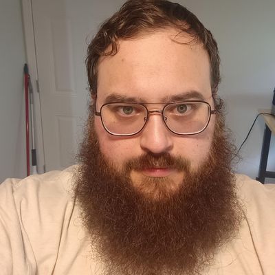 Anthony, 29