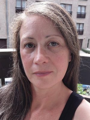 Cecilia, 34