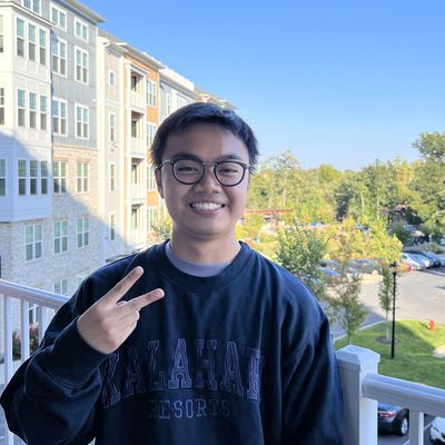 Francis, 24