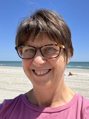 Barbara, 64