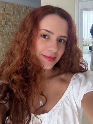 Eduarda, 26