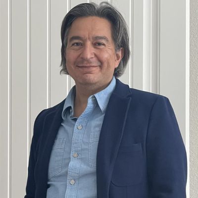 Michael, 54