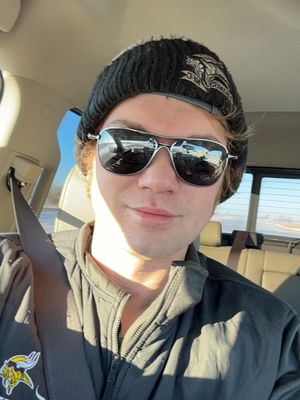 Blake, 26
