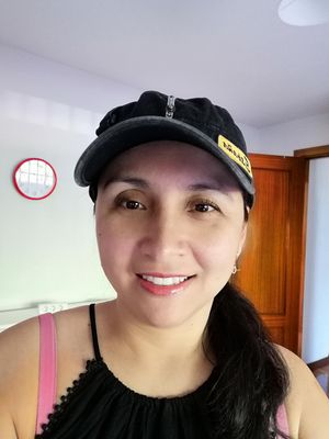 Marita, 46
