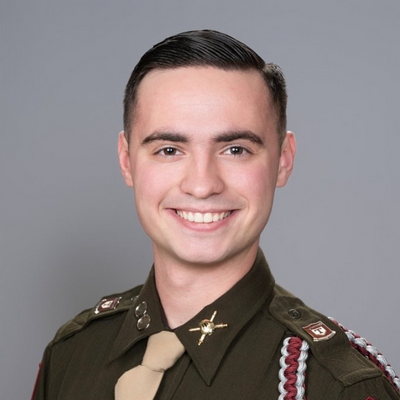 Josh, 23