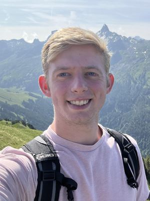 Joshua, 21