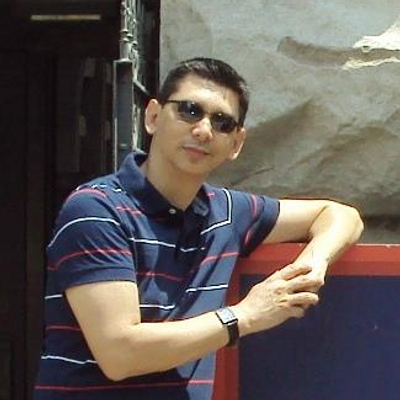 Ron, 36