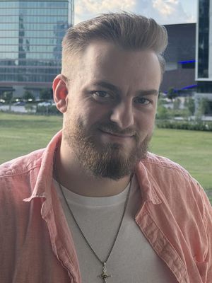 Shane, 26