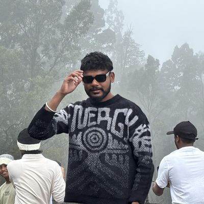 Raju, 23