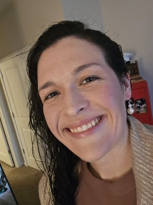 Michelle, 32