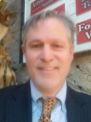 Michael, 58