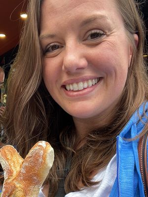 Kristin, 32