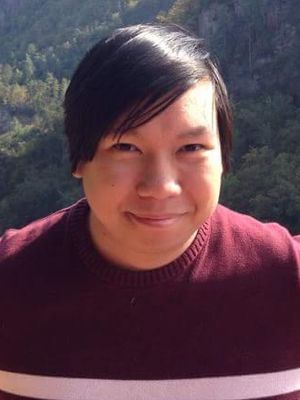 Quang, 36