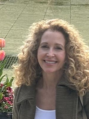Charlene, 53
