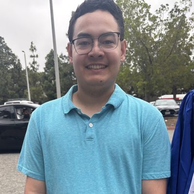 Jared, 20