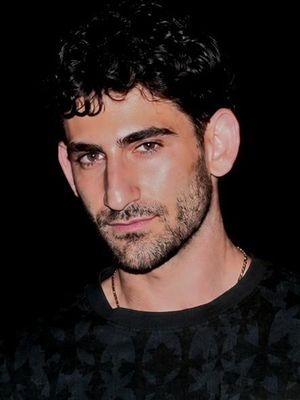 Paul, 21