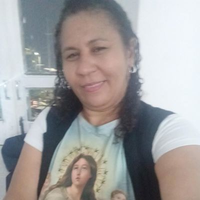 Benedita, 51