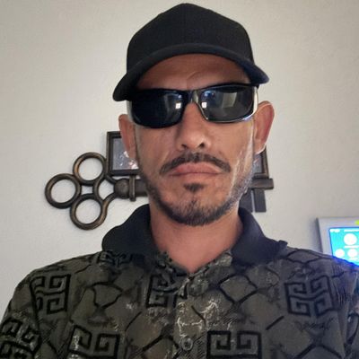 Osvaldo, 43