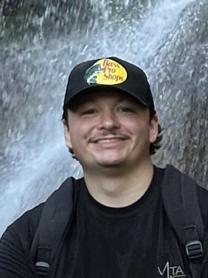 Curtis, 25