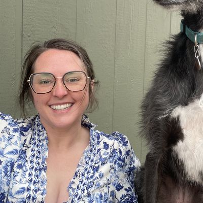 Marissa, 34