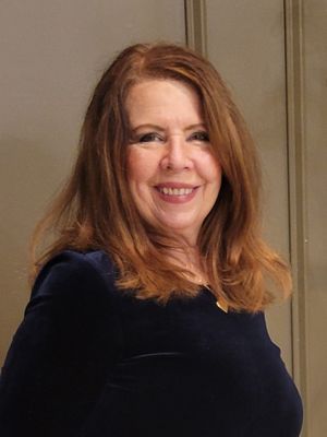 Sherry, 70