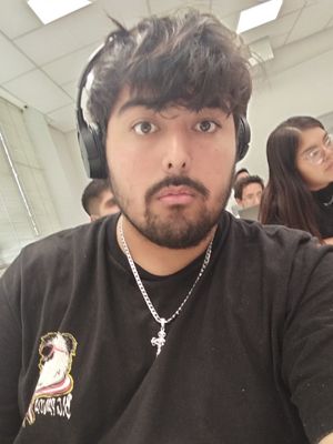 Marco, 20