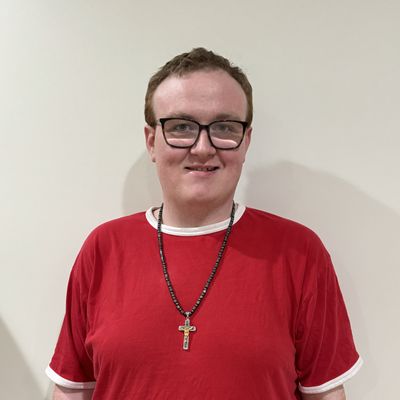 Conner, 25