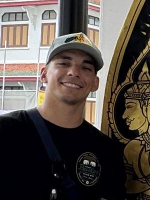 Jordan, 33