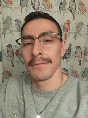 Cruz, 36