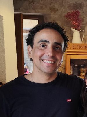 Jordi, 40