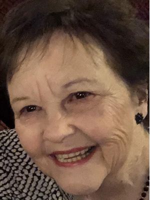 Carolyn, 89
