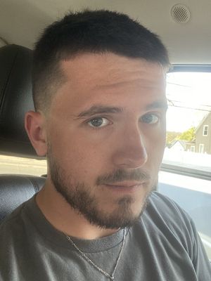 Gavin, 22