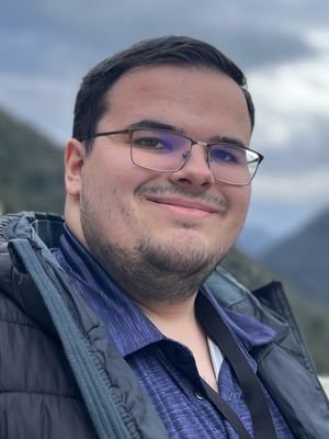 Drew, 22