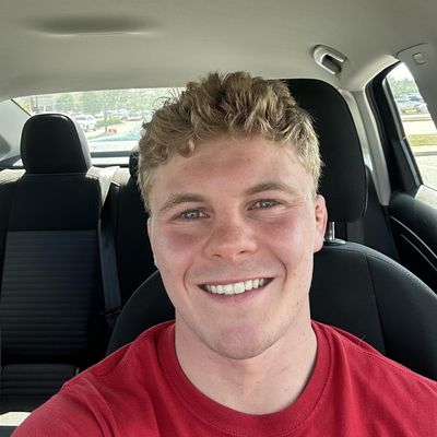Tony, 22