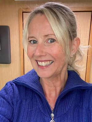 Rita, 63