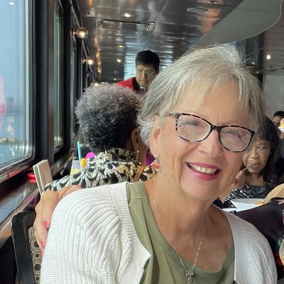 Marilys, 70