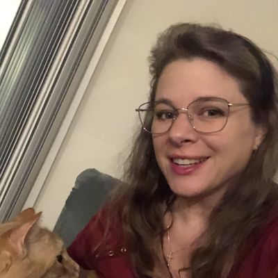 Michelle, 51