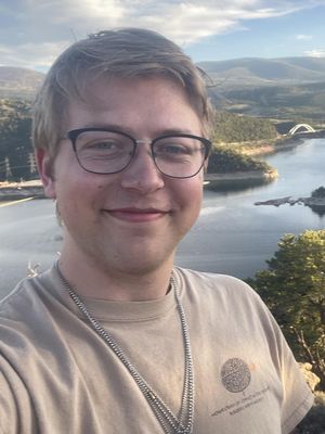 Andrew, 24